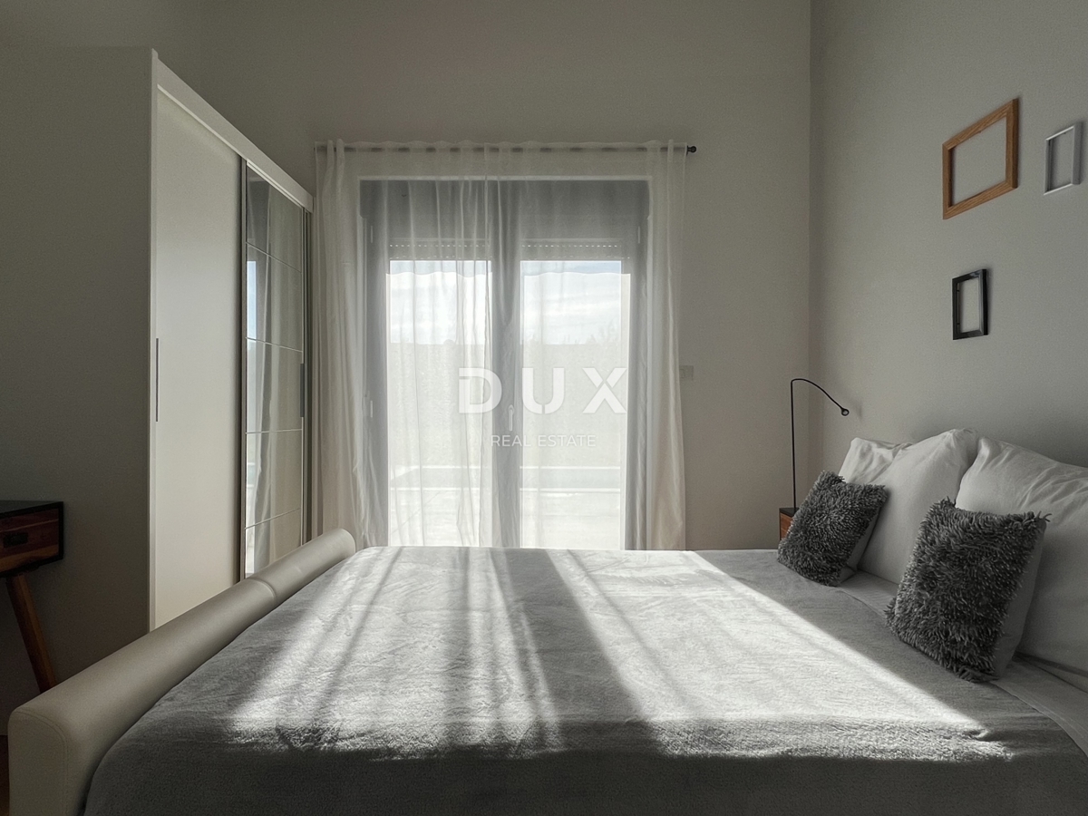 ISTRA, ŽMINJ – Moderna vila z bazenom