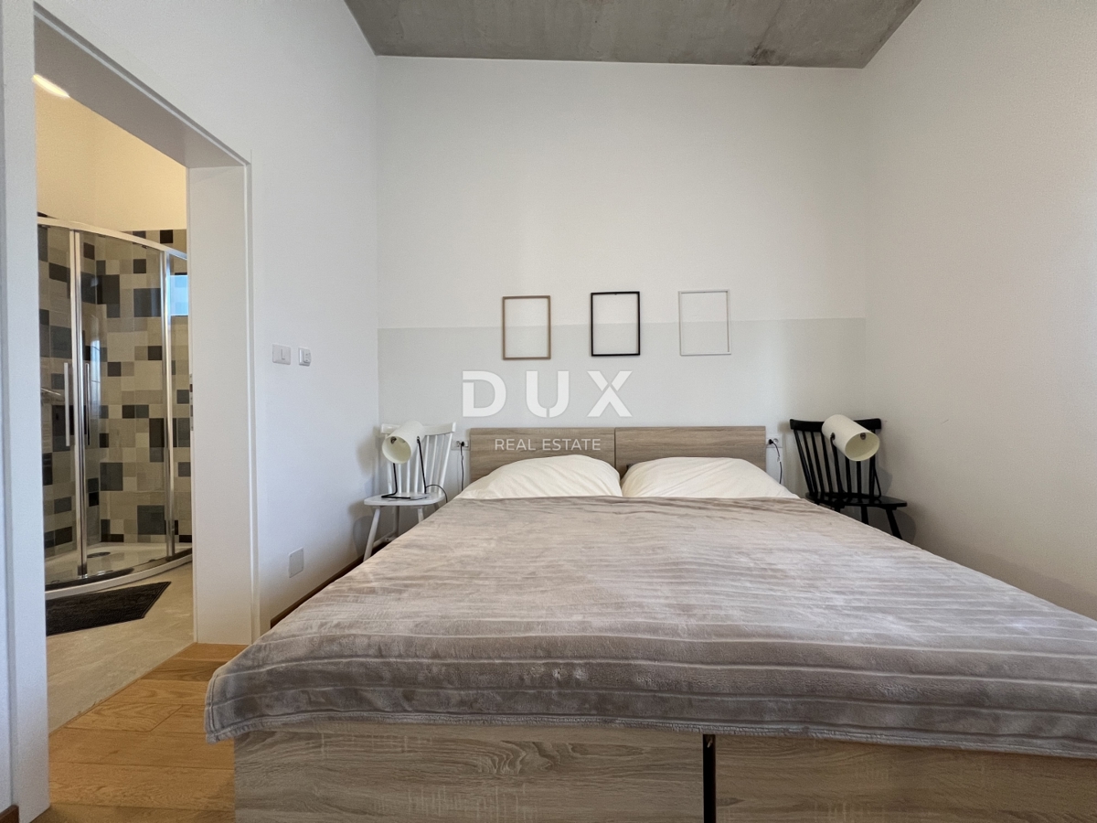 ISTRA, ŽMINJ – Moderna vila z bazenom