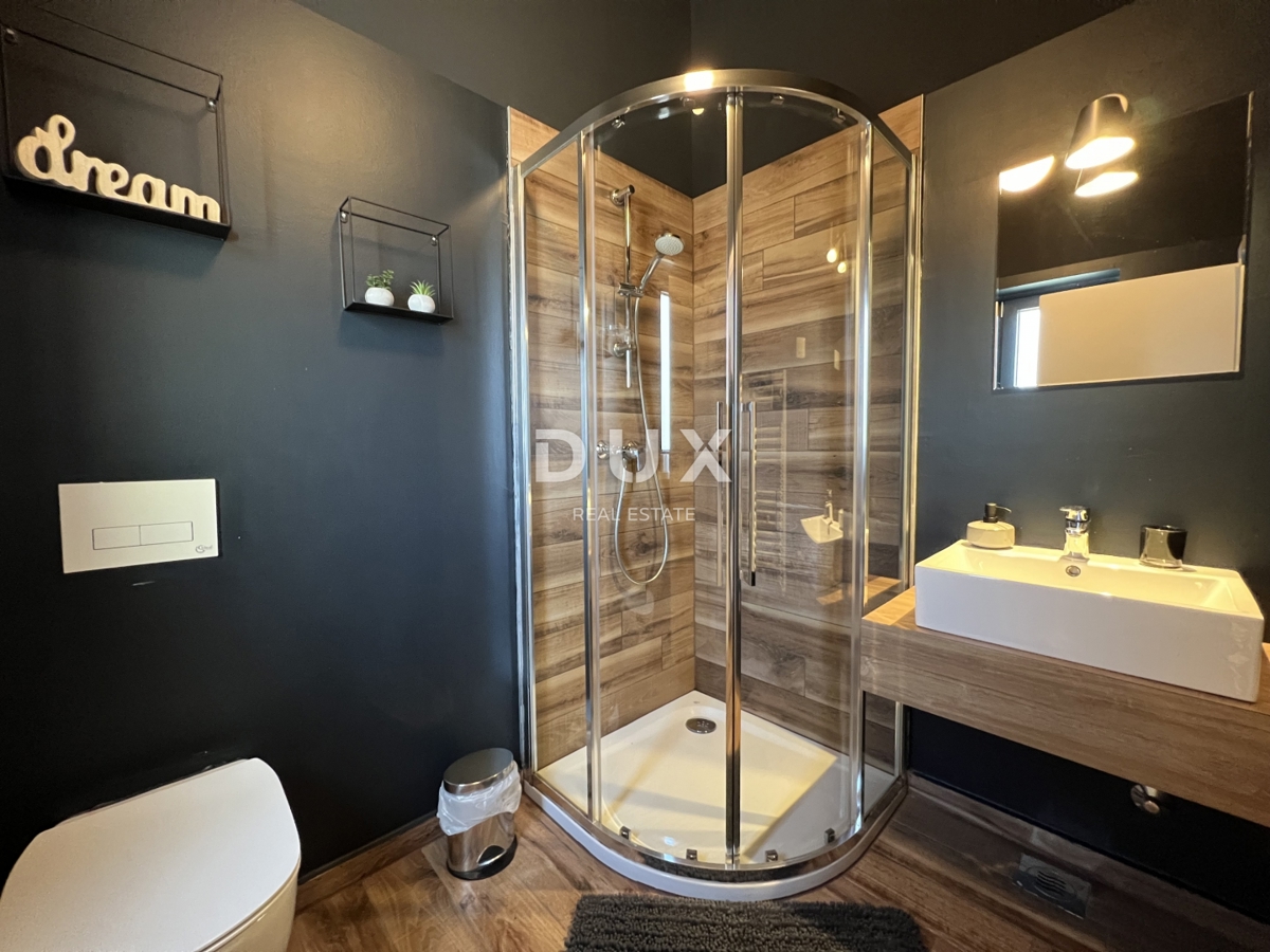 ISTRA, ŽMINJ – Moderna vila z bazenom