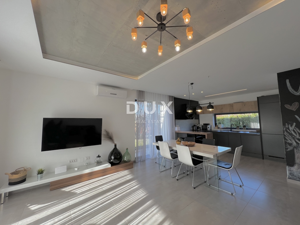 ISTRA, ŽMINJ – Moderna vila z bazenom