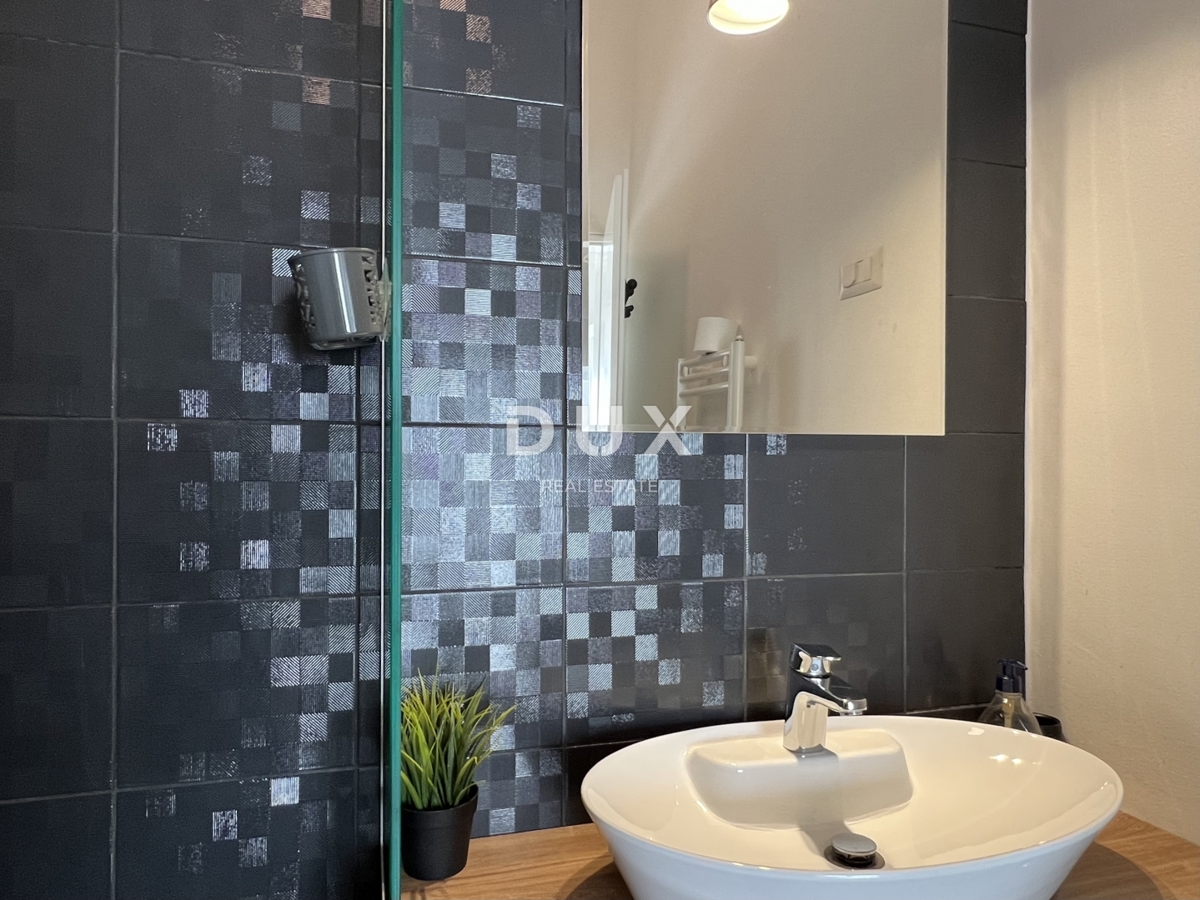 ISTRA, ŽMINJ – Moderna vila z bazenom