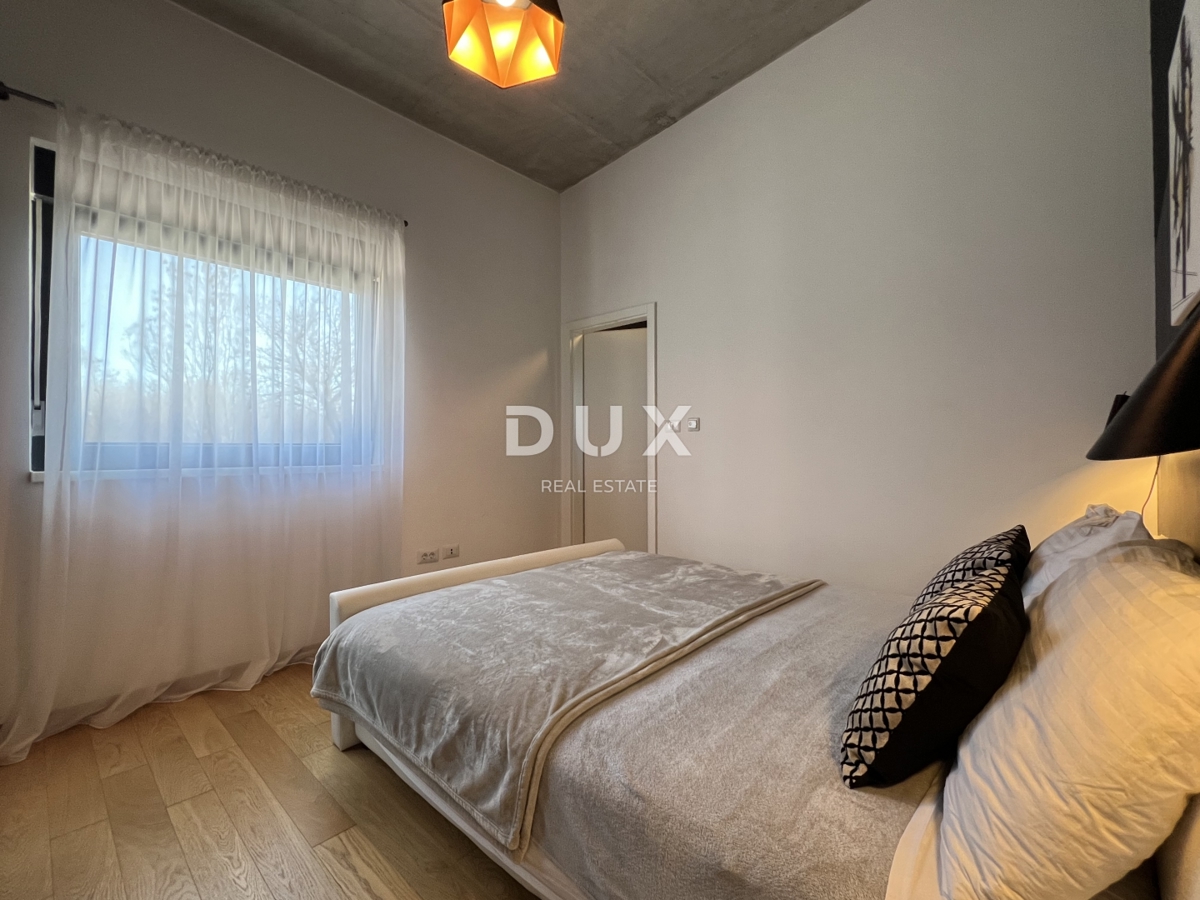 ISTRA, ŽMINJ – Moderna vila z bazenom