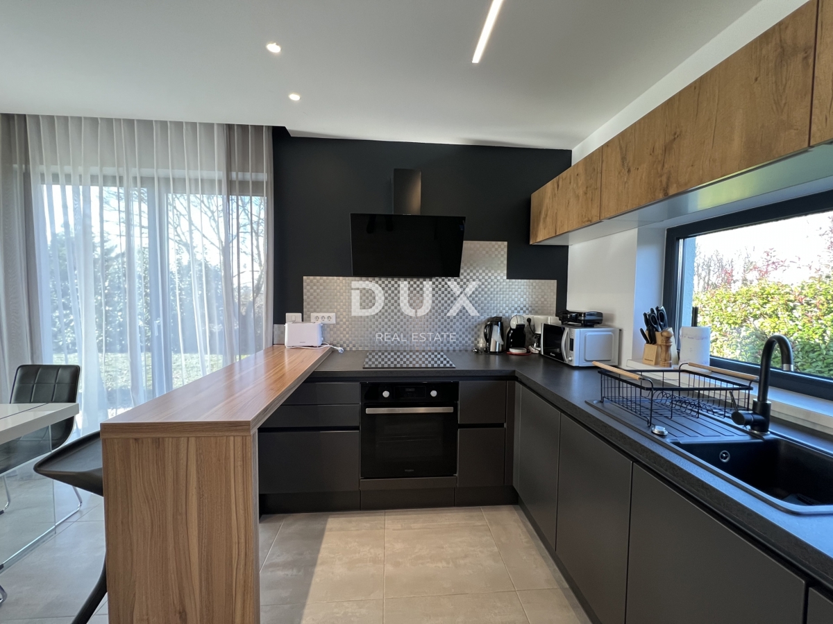 ISTRA, ŽMINJ – Moderna vila z bazenom