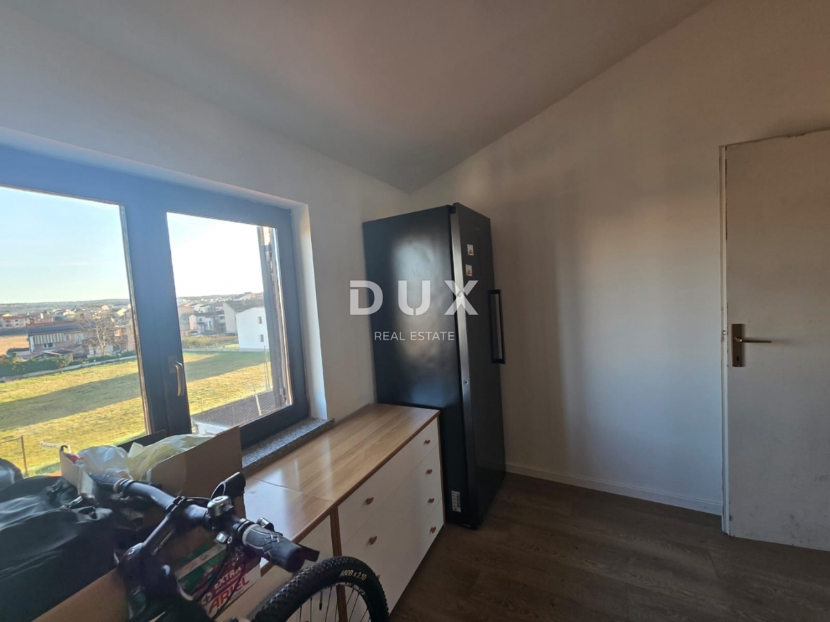 ISTRA, VALBANDON, FAŽANA - Prostorno stanovanje na odlični lokaciji