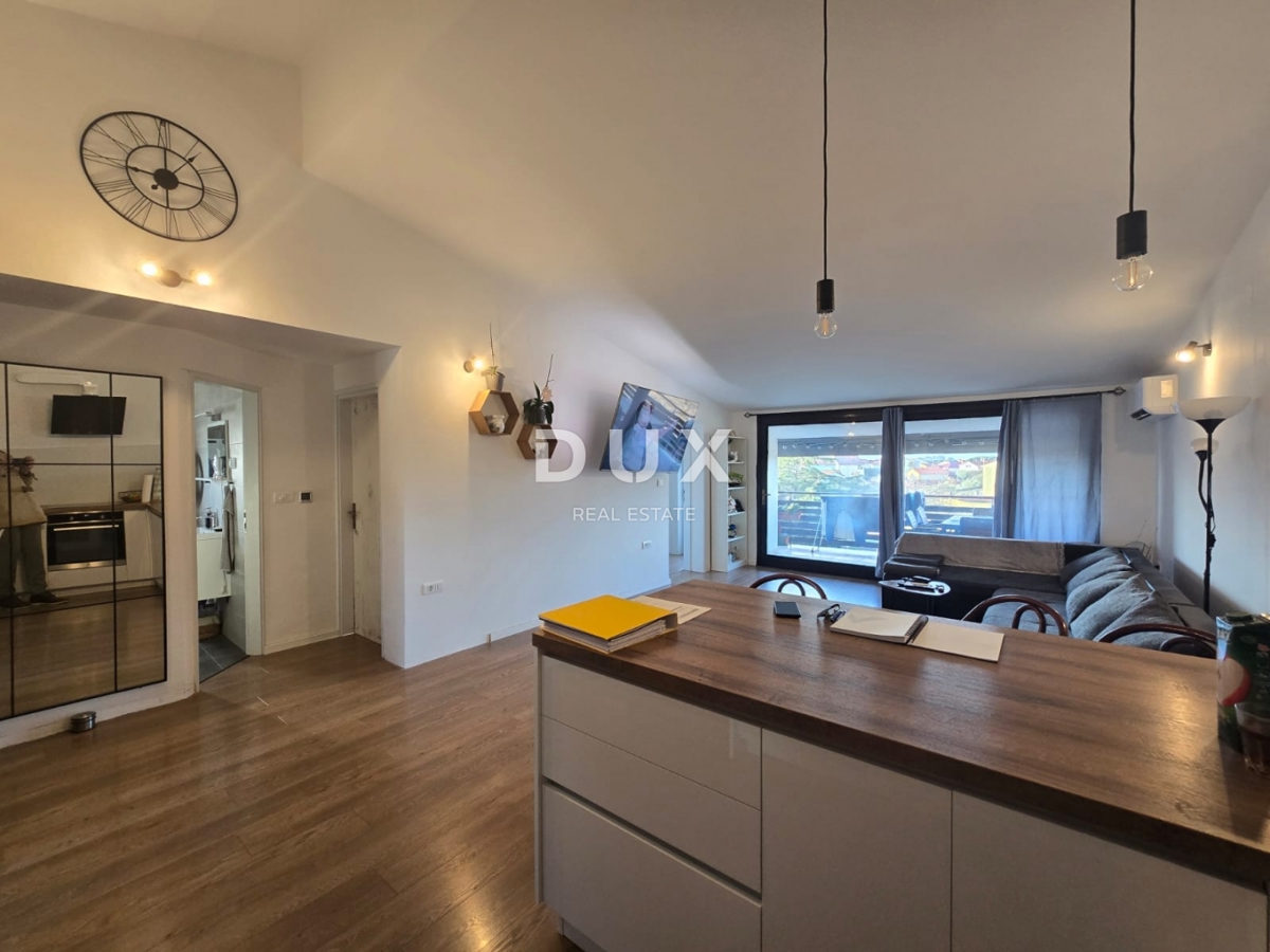 ISTRA, VALBANDON, FAŽANA - Prostorno stanovanje na odlični lokaciji