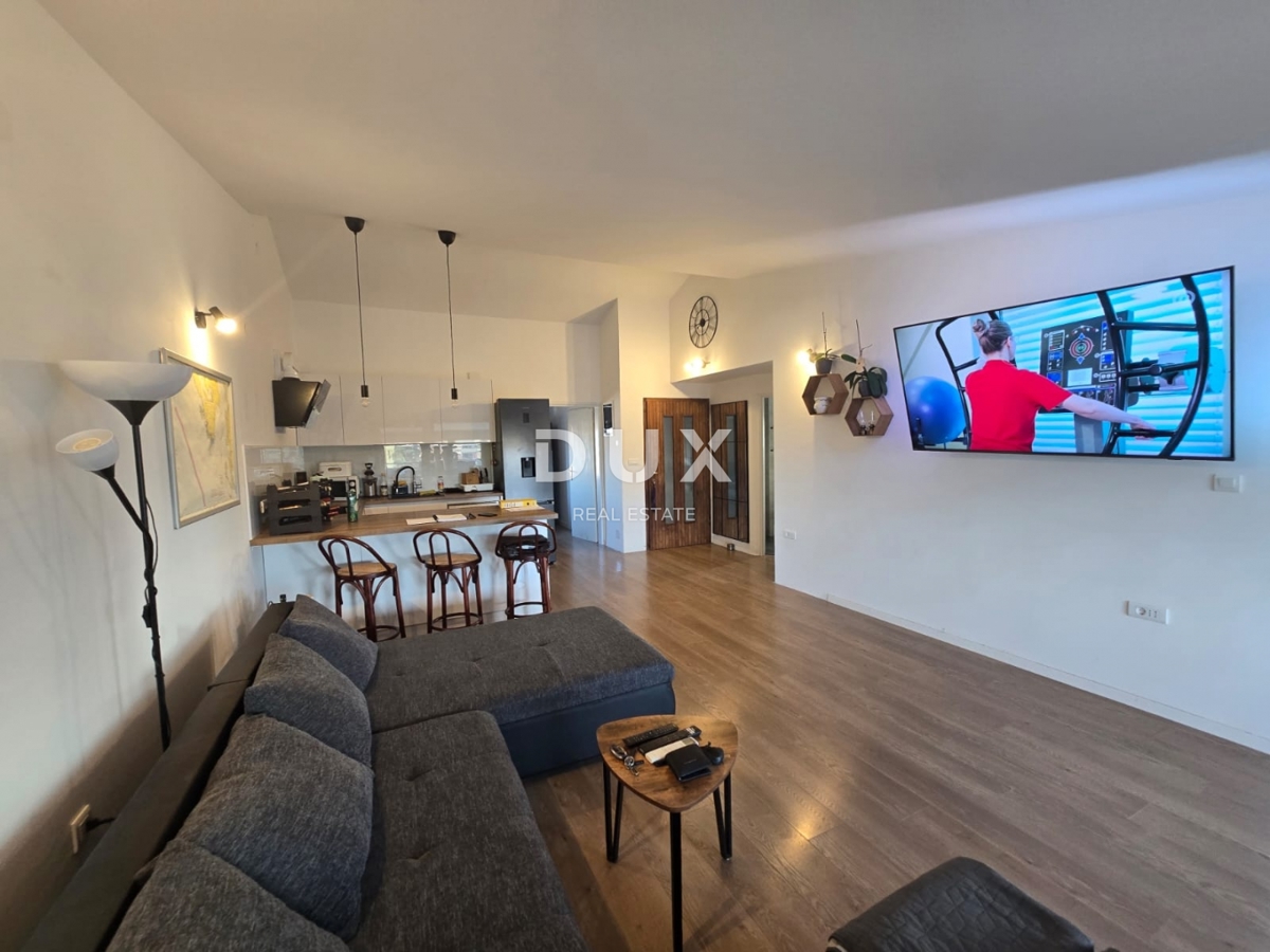 ISTRA, VALBANDON, FAŽANA - Prostorno stanovanje na odlični lokaciji