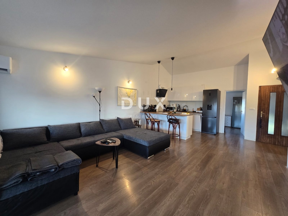 ISTRA, VALBANDON, FAŽANA - Prostorno stanovanje na odlični lokaciji