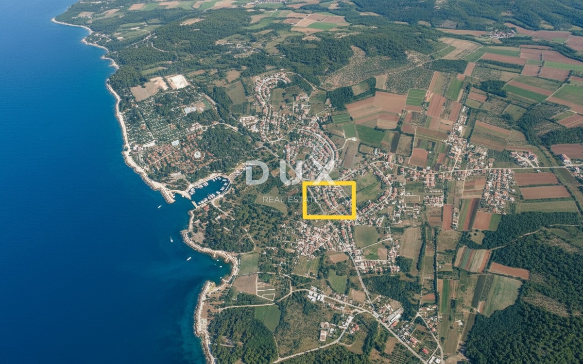 ISTRA, VALBANDON, FAŽANA - Prostorno stanovanje na odlični lokaciji