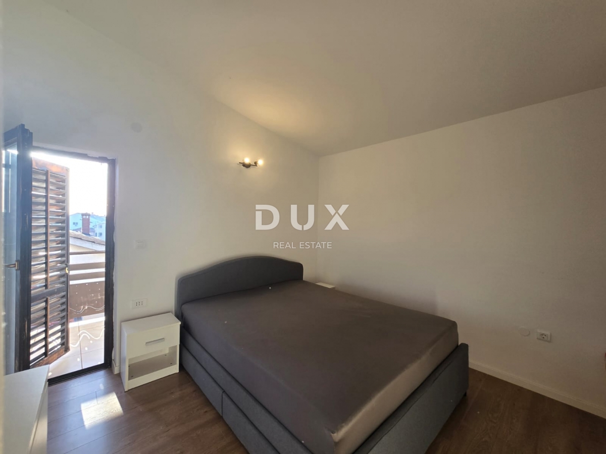 ISTRA, VALBANDON, FAŽANA - Prostorno stanovanje na odlični lokaciji