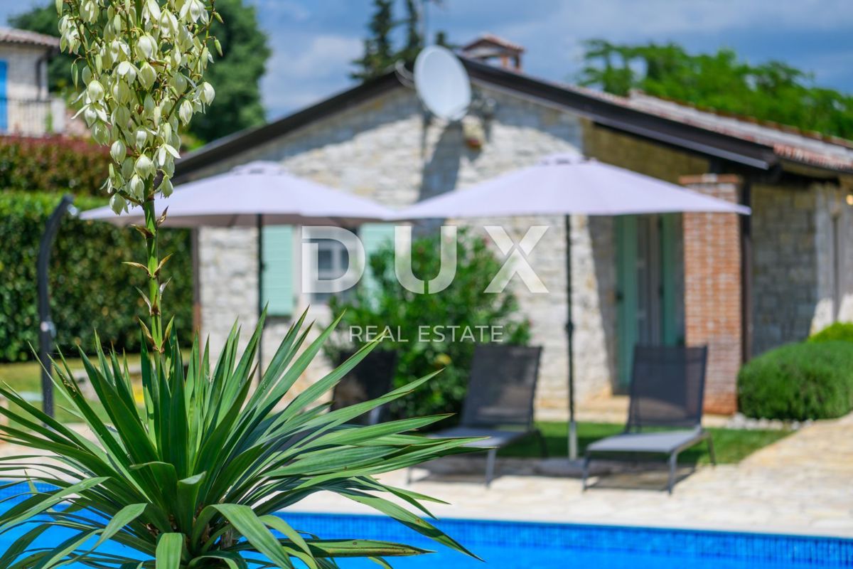 ISTRA, KRINGA - Pravljična hiša za najem!