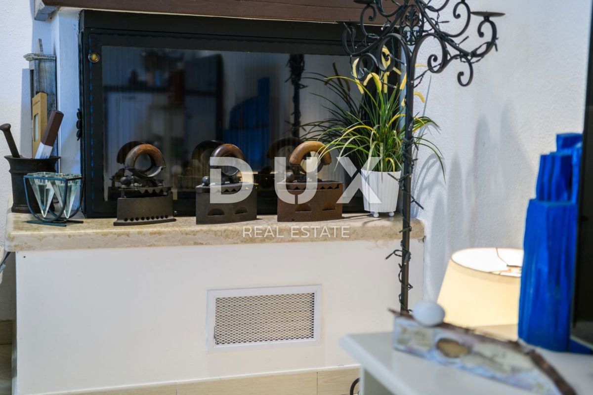 ISTRA, KRINGA - Pravljična hiša za najem!