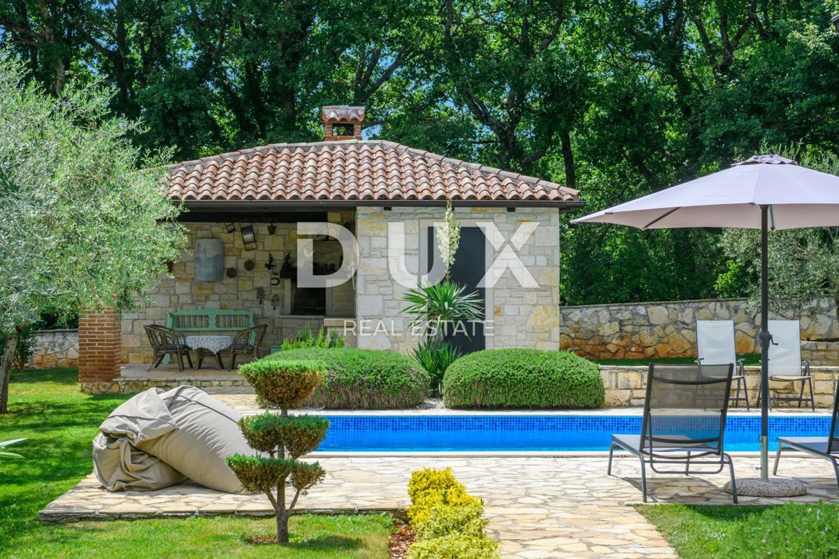 ISTRA, KRINGA - Pravljična hiša za najem!