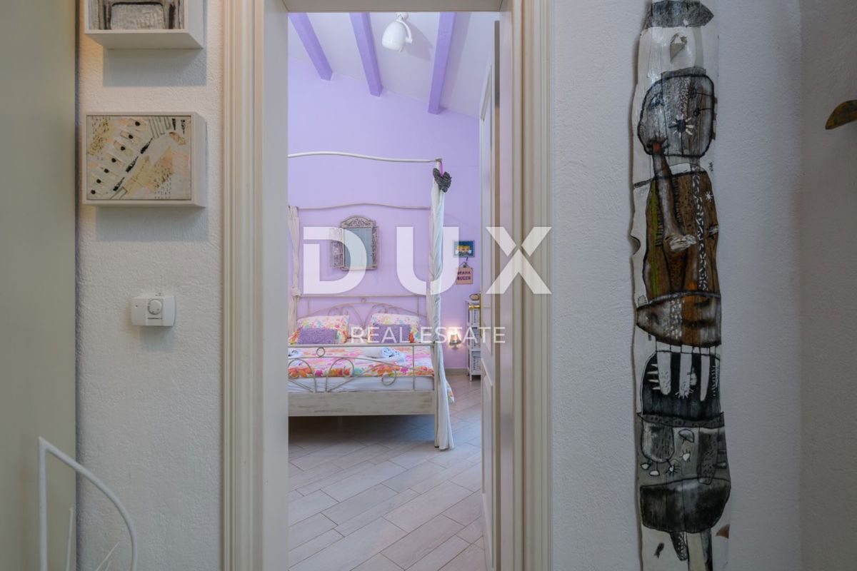 ISTRA, KRINGA - Pravljična hiša za najem!