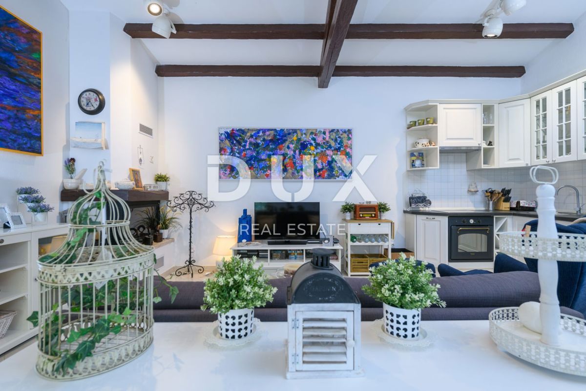 ISTRA, KRINGA - Pravljična hiša za najem!