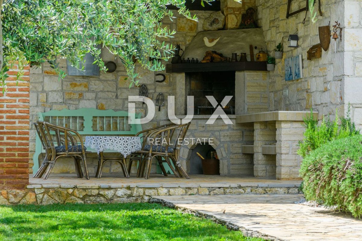 ISTRA, KRINGA - Pravljična hiša za najem!