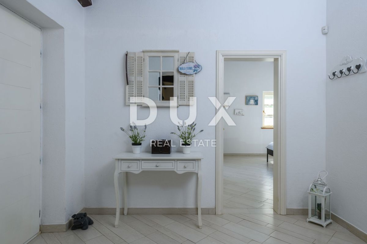 ISTRA, KRINGA - Pravljična hiša za najem!