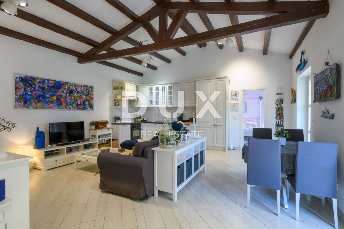 ISTRA, KRINGA - Pravljična hiša za najem!