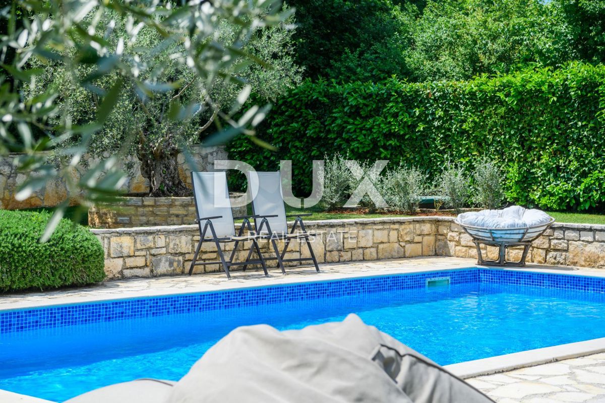 ISTRA, KRINGA - Pravljična hiša za najem!