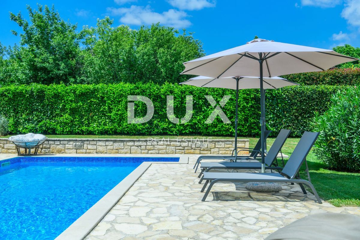 ISTRA, KRINGA - Pravljična hiša za najem!