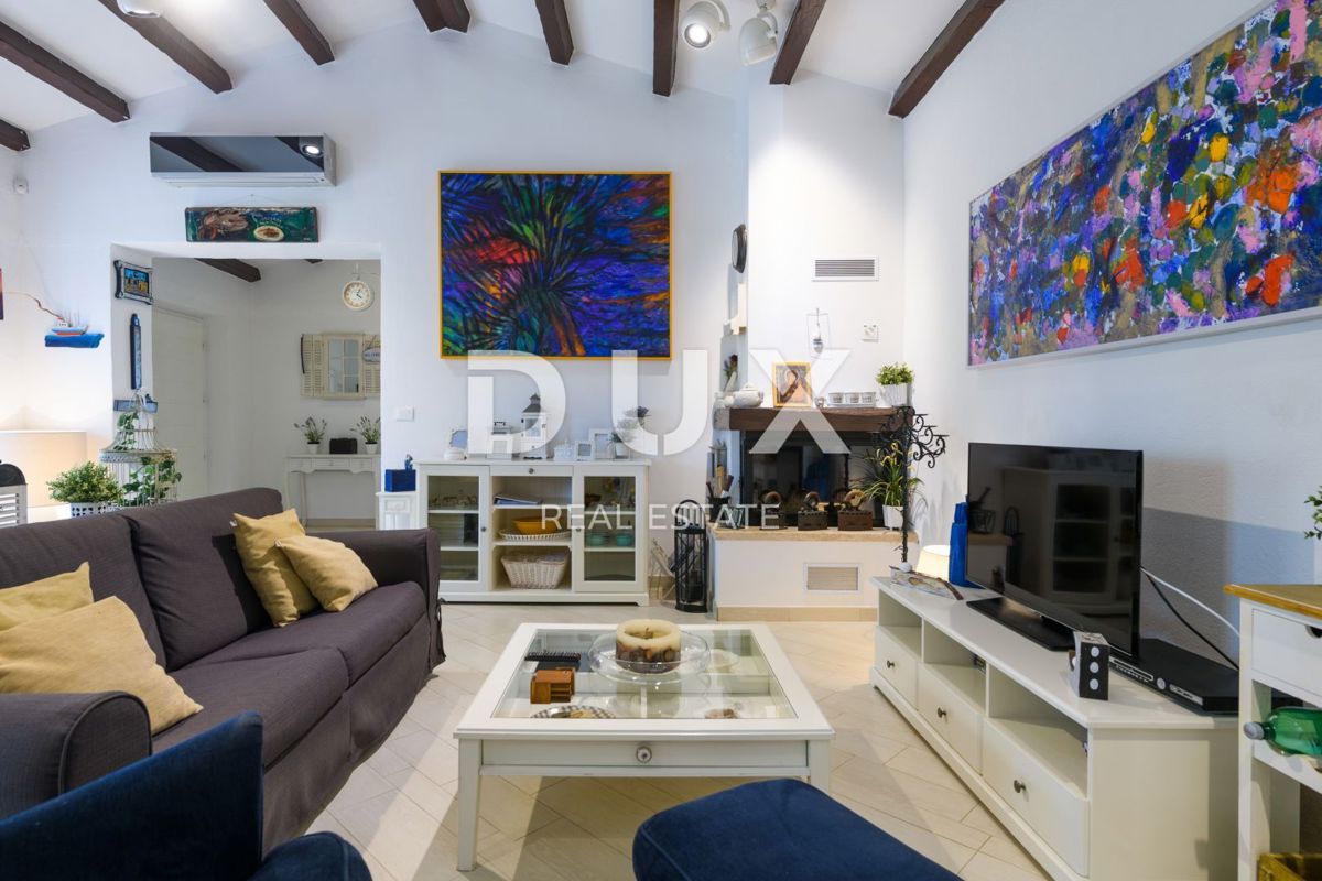 ISTRA, KRINGA - Pravljična hiša za najem!