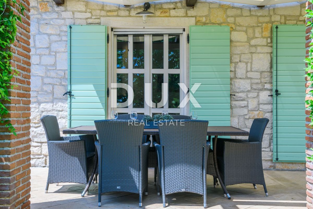 ISTRA, KRINGA - Pravljična hiša za najem!