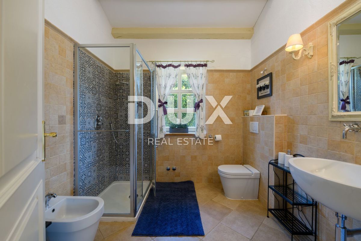 ISTRA, KRINGA - Pravljična hiša za najem!