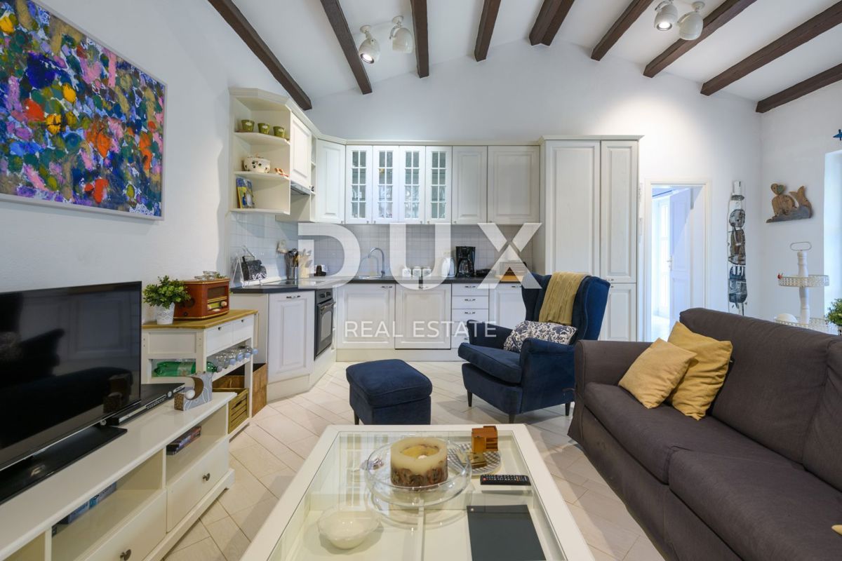 ISTRA, KRINGA - Pravljična hiša za najem!