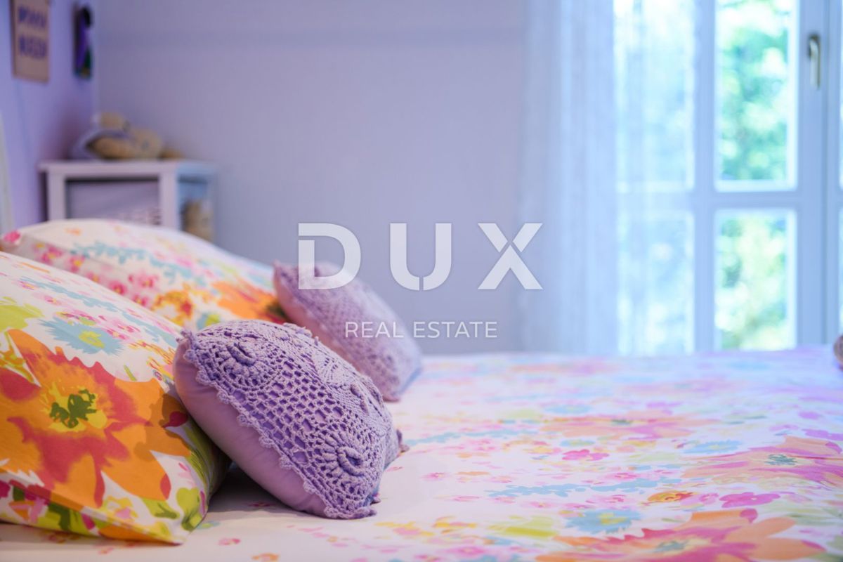 ISTRA, KRINGA - Pravljična hiša za najem!