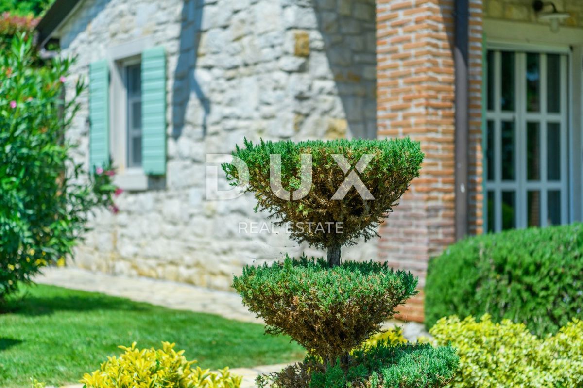 ISTRA, KRINGA - Pravljična hiša za najem!