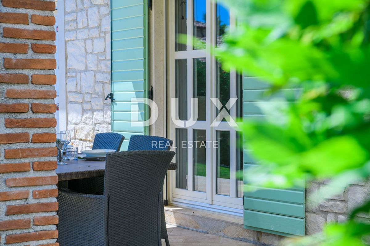 ISTRA, KRINGA - Pravljična hiša za najem!