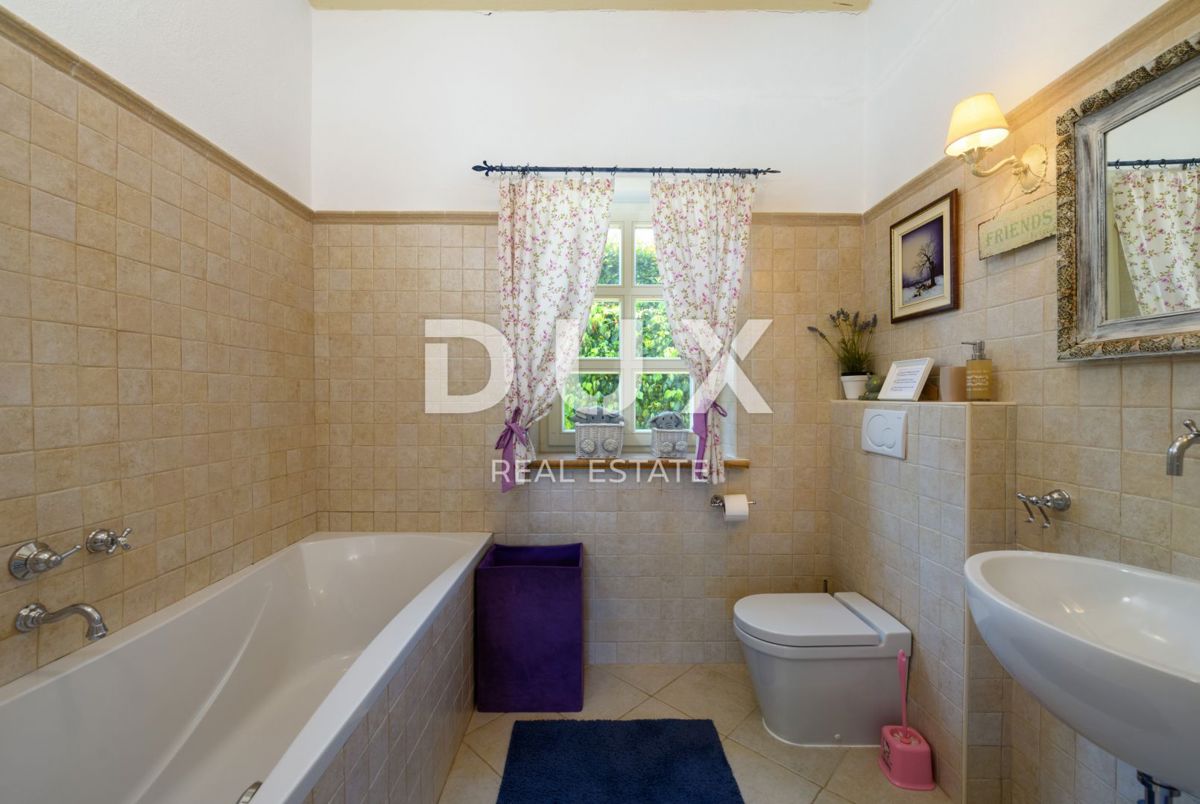 ISTRA, KRINGA - Pravljična hiša za najem!