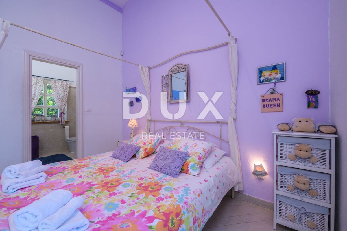 ISTRA, KRINGA - Pravljična hiša za najem!