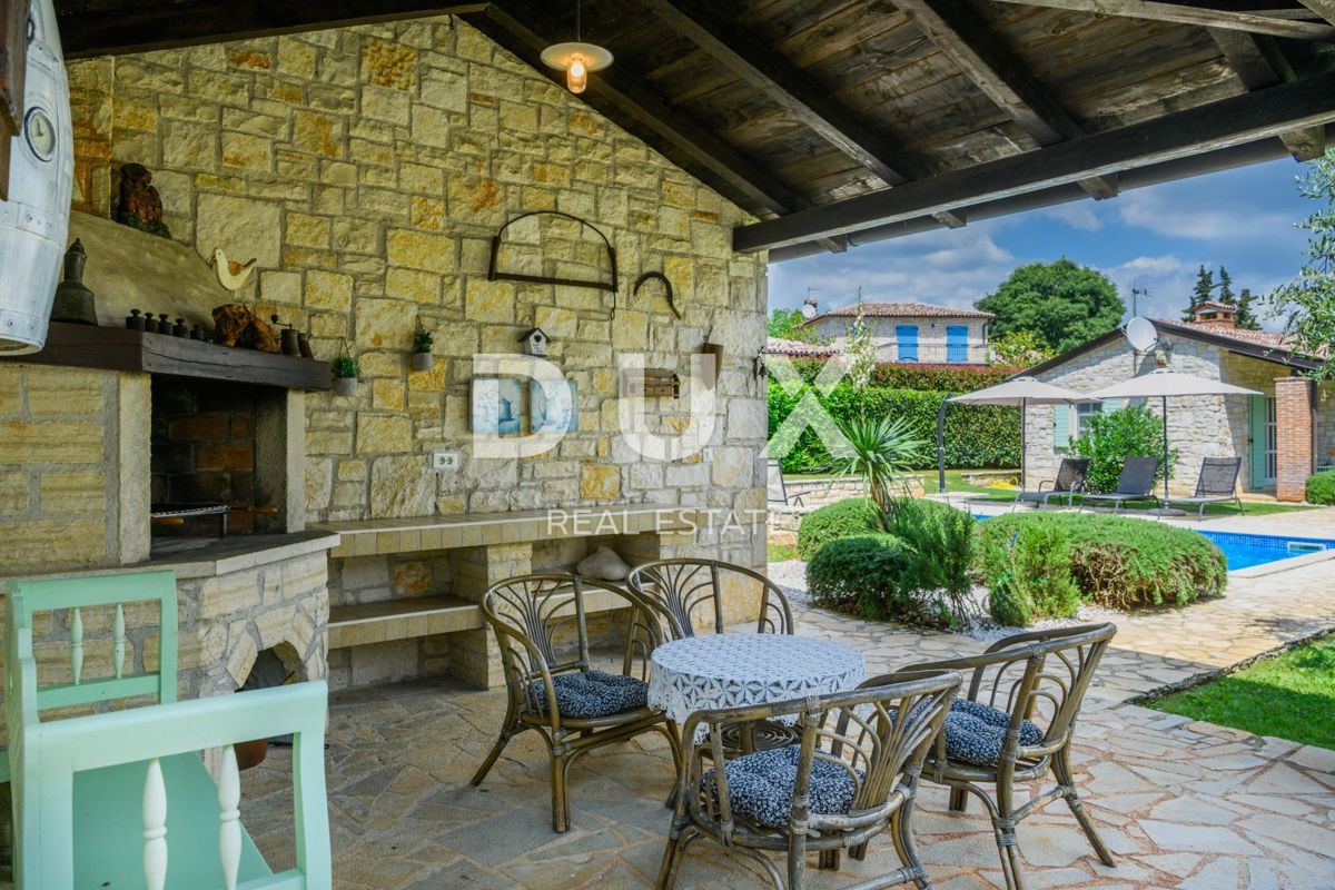 ISTRA, KRINGA - Pravljična hiša za najem!