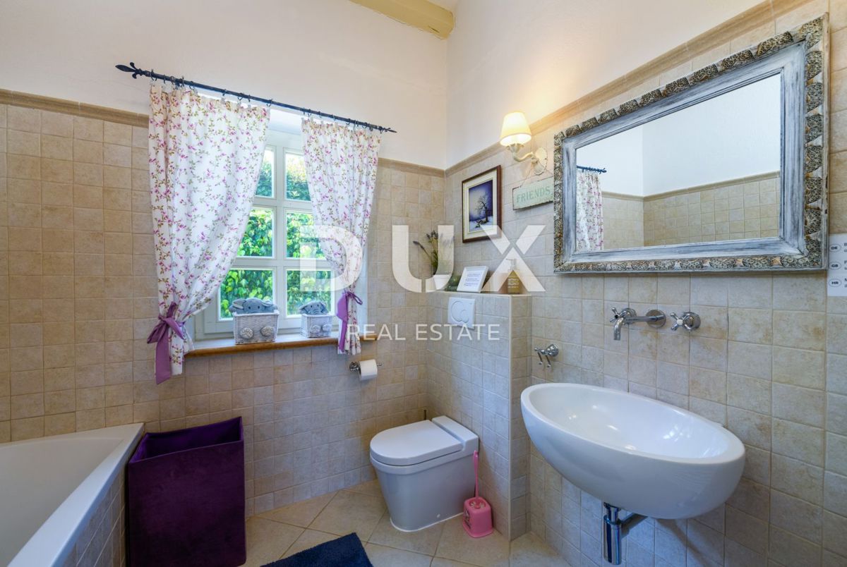 ISTRA, KRINGA - Pravljična hiša za najem!