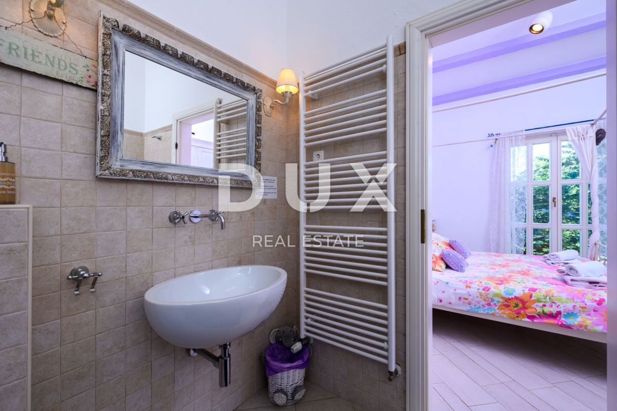 ISTRA, KRINGA - Pravljična hiša za najem!