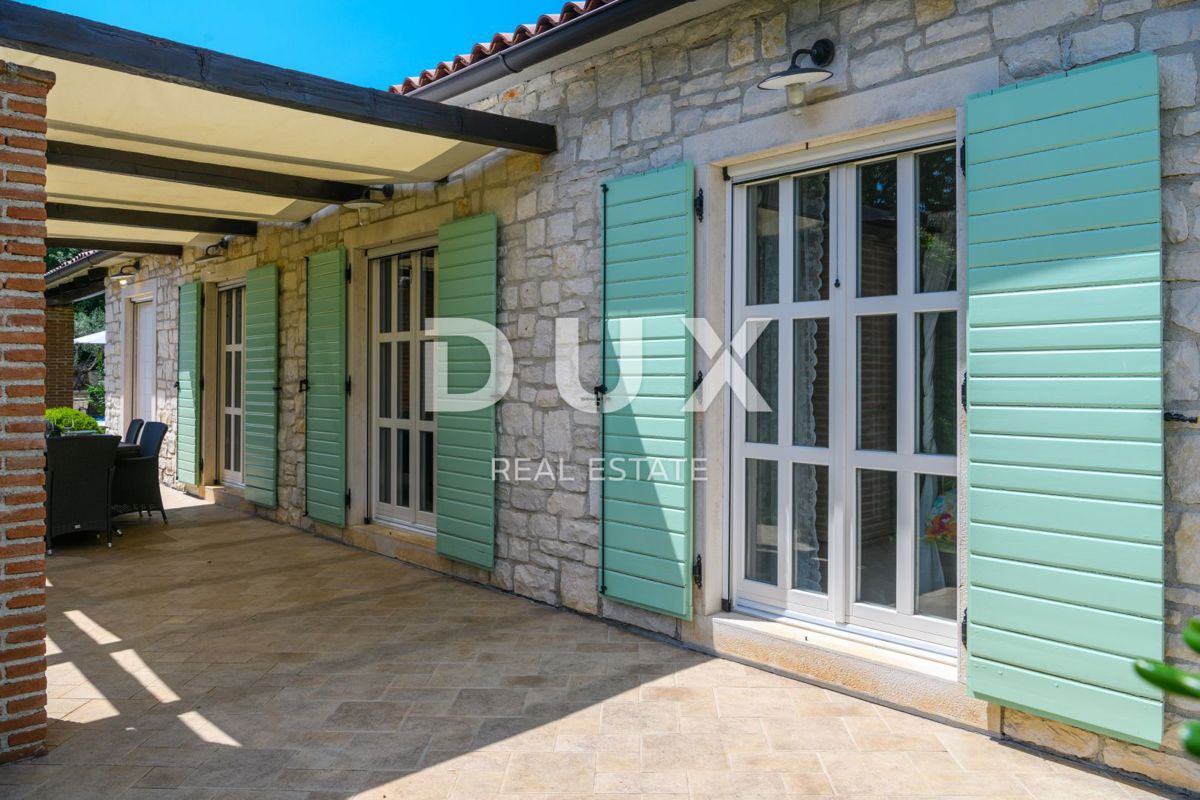 ISTRA, KRINGA - Pravljična hiša za najem!