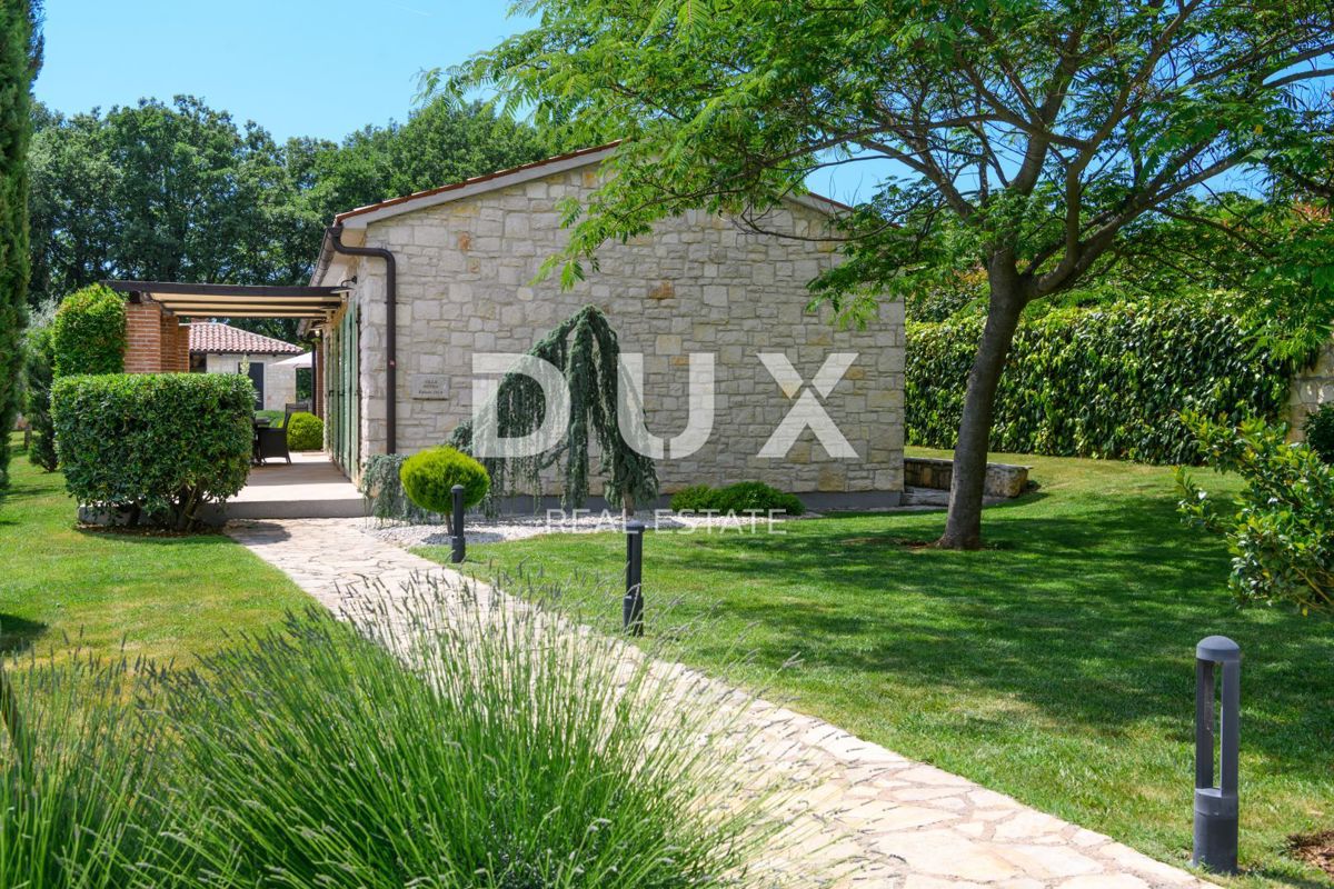 ISTRA, KRINGA - Pravljična hiša za najem!