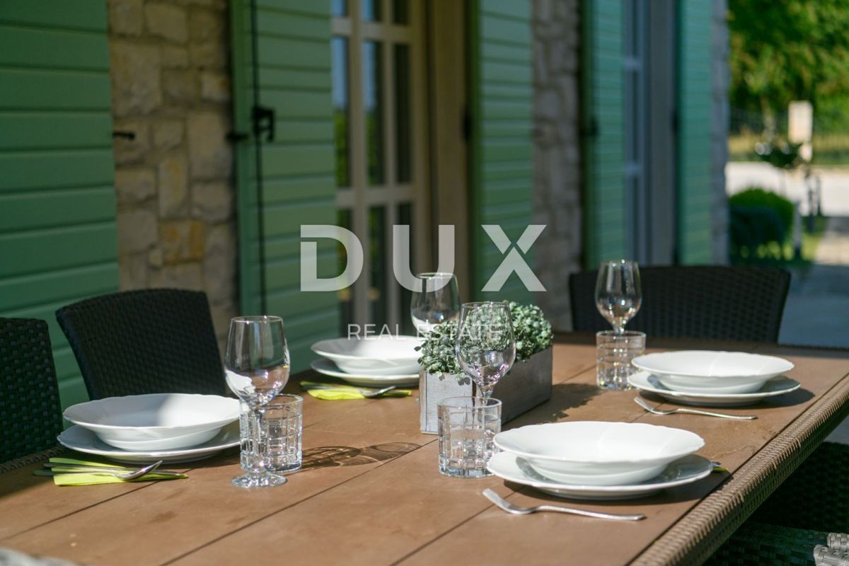 ISTRA, KRINGA - Pravljična hiša za najem!