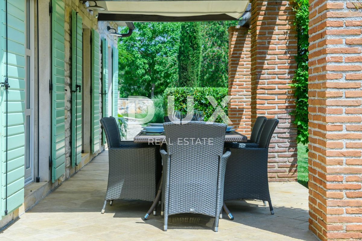 ISTRA, KRINGA - Pravljična hiša za najem!