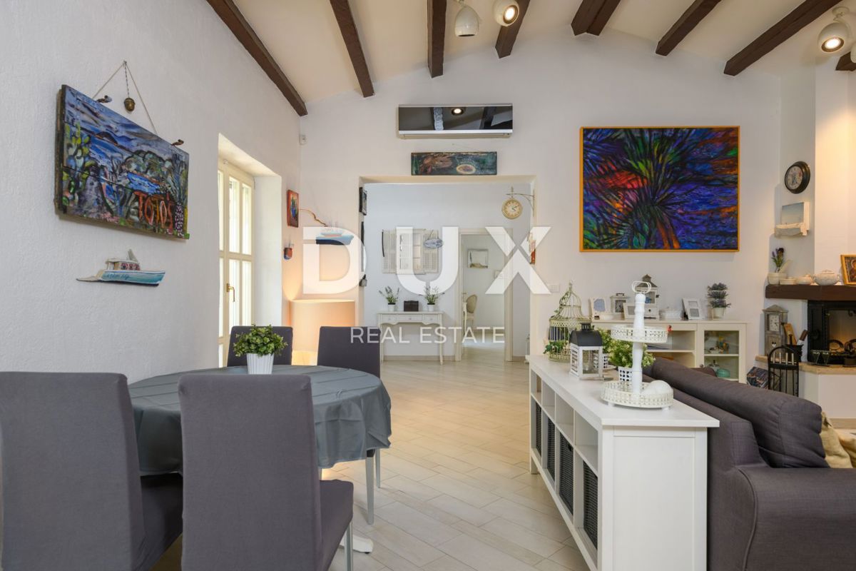 ISTRA, KRINGA - Pravljična hiša za najem!