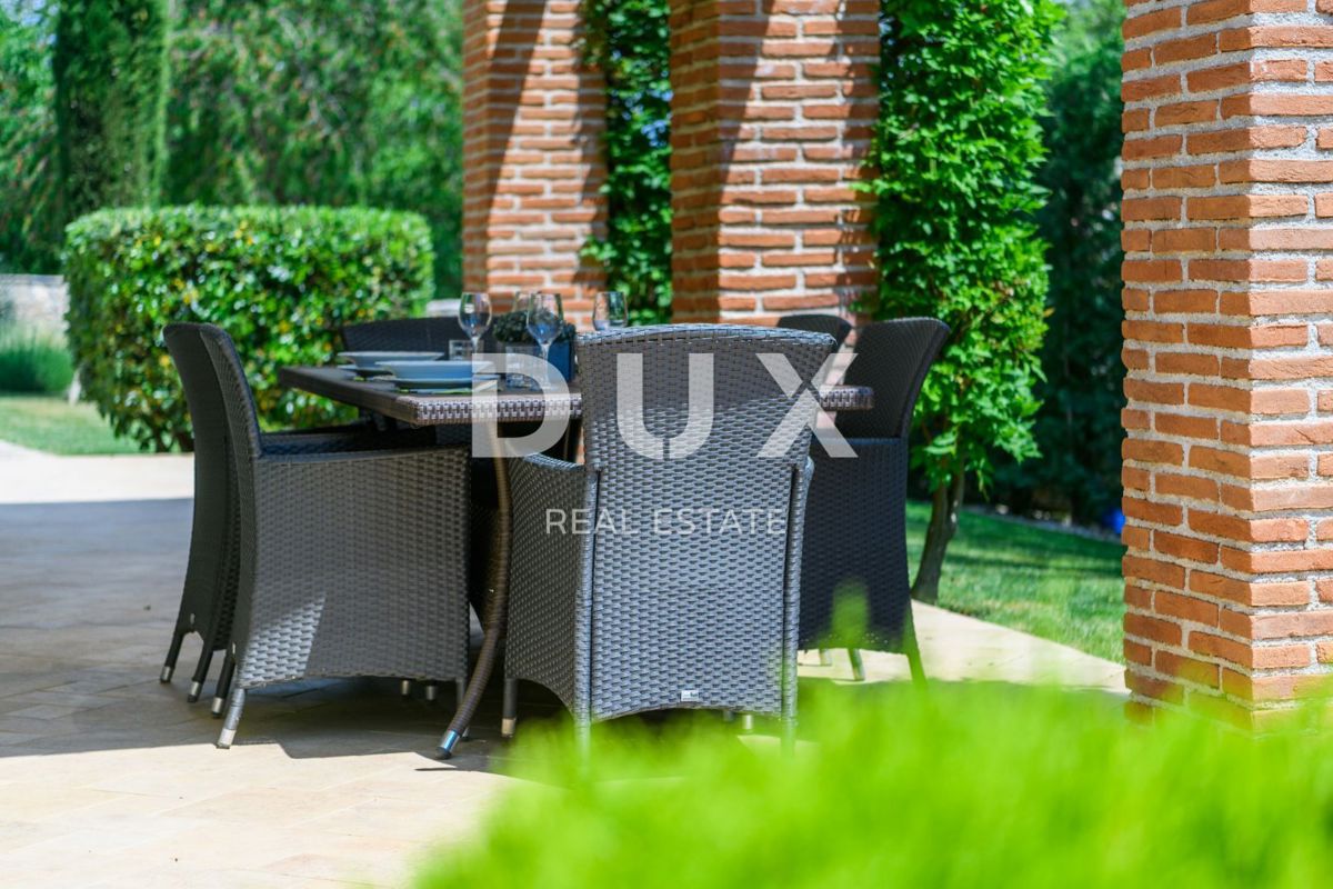 ISTRA, KRINGA - Pravljična hiša za najem!