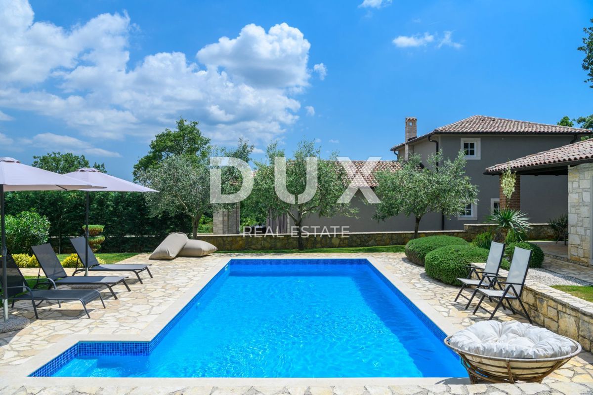 ISTRA, KRINGA - Pravljična hiša za najem!