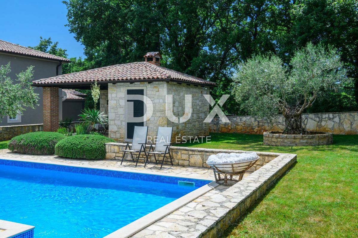 ISTRA, KRINGA - Pravljična hiša za najem!