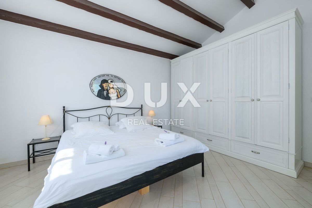 ISTRA, KRINGA - Pravljična hiša za najem!