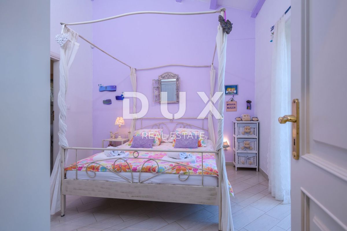 ISTRA, KRINGA - Pravljična hiša za najem!