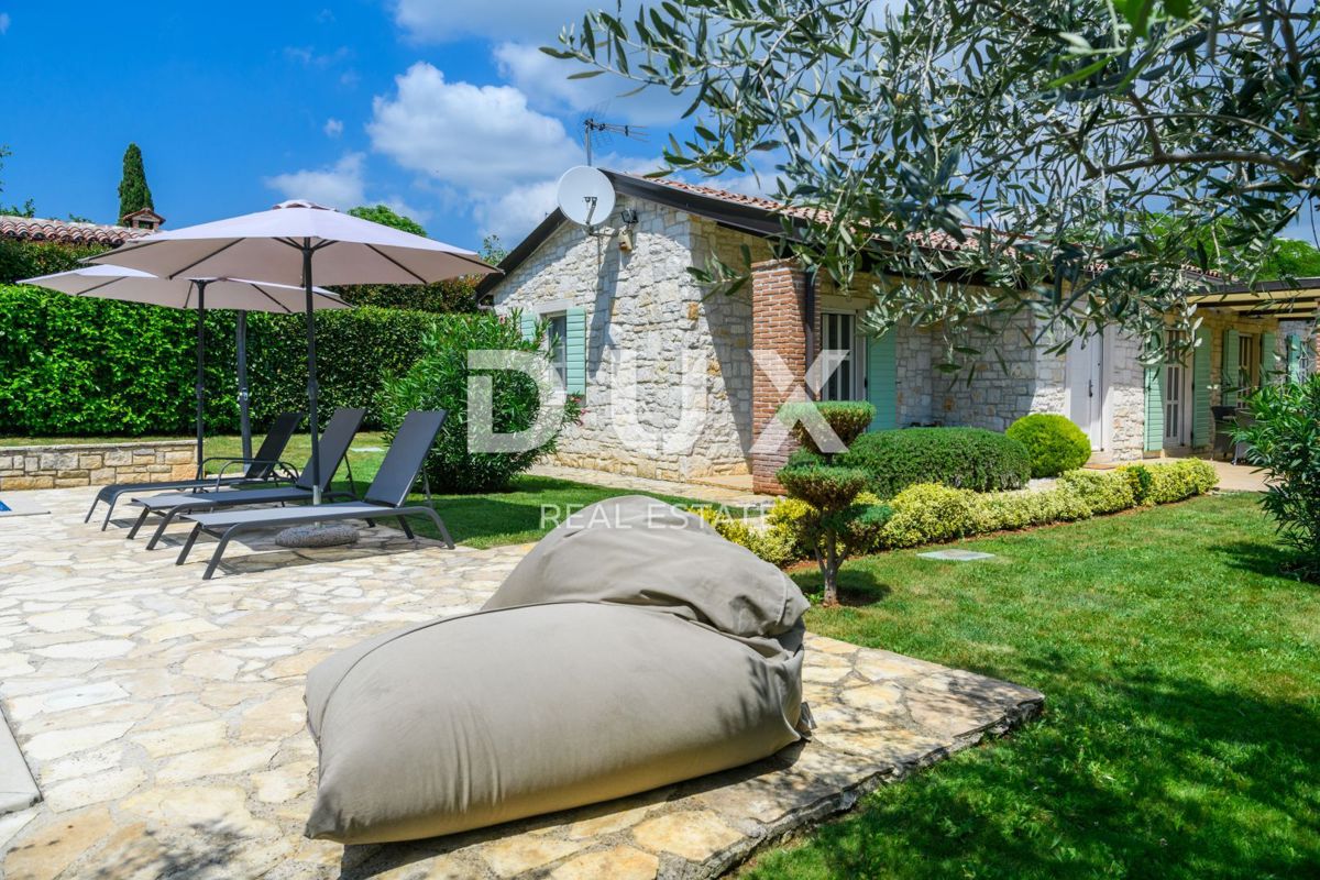 ISTRA, KRINGA - Pravljična hiša za najem!