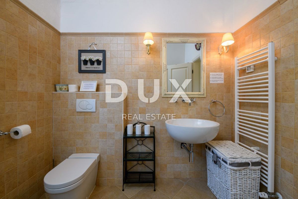 ISTRA, KRINGA - Pravljična hiša za najem!