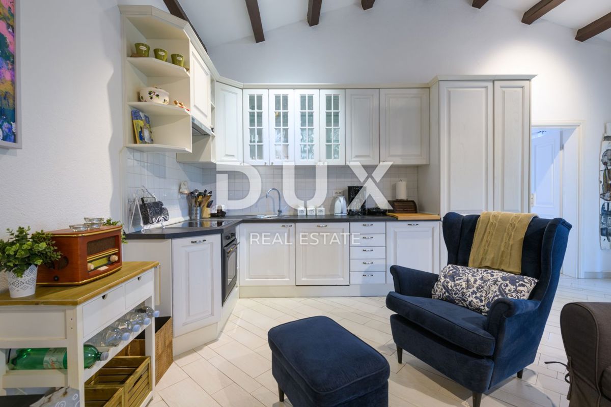 ISTRA, KRINGA - Pravljična hiša za najem!