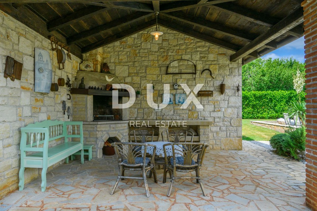 ISTRA, KRINGA - Pravljična hiša za najem!