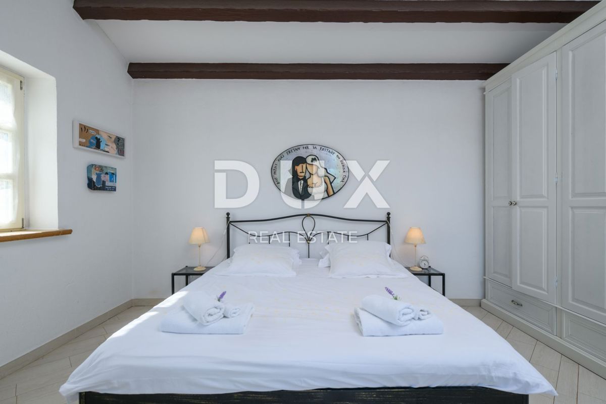 ISTRA, KRINGA - Pravljična hiša za najem!